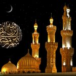 اجمل خلفيات صور رمضان2018 تصاميم