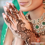 نقوش حنة سودانيه راقية 2014 , اجمل رسومات حناء للبنات 2014 