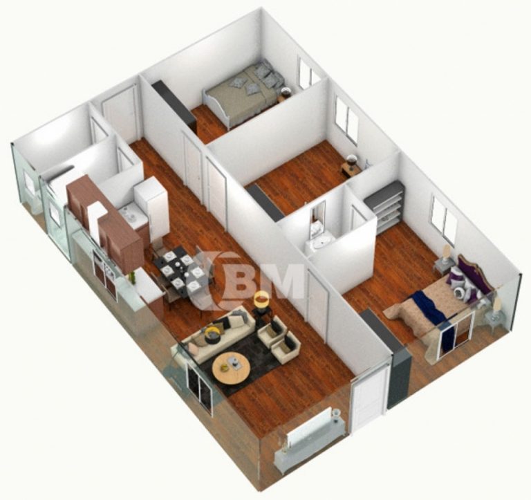 3 Bedroom Home Design Plans 3 Bedroom Home Design