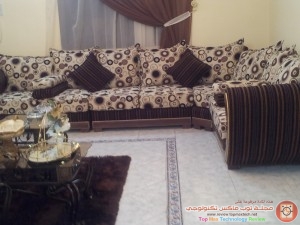 كنب مودرن2014