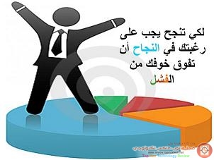 كيف تكون ناجحاً