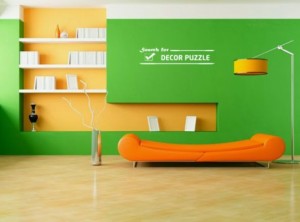 wall-pop-design-for-living-room-decorative-shelves