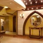 ديكورات مودرن  صور ديكور شقق ديكورات جديده وشيك   New decorations and chic2016