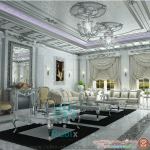 صور ديكورات خيالية رومانسية رائعة حديثة 2014