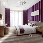 أجمل دهانات غرف النوم 2014 ألوان مميزة