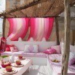 افكار جديده وبسيطه لتغيير ديكور منزلك  