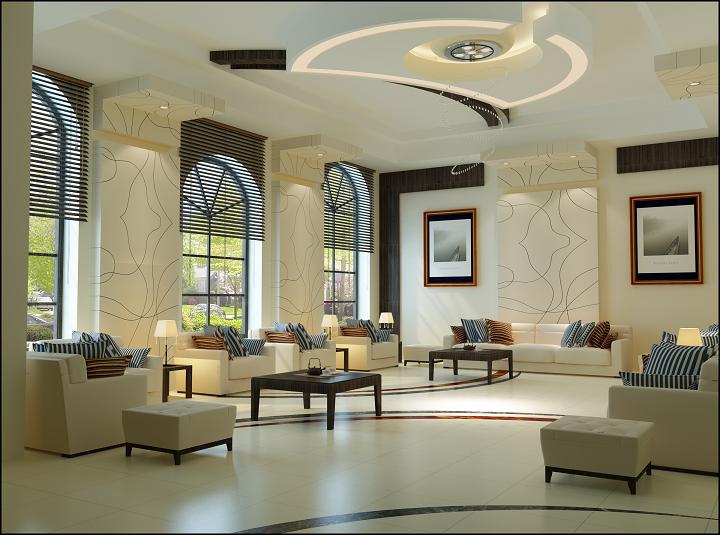 جبس لمجلس النساء راقي جدا اجمل ديكورات الجبس للمجالس النسائية 