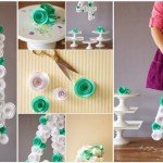 محبي الاعمال اليدوية افكار منزلية مدهشة تعطي تميزاً لبيتك