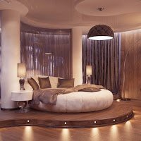 غرف نوم مودرن بالصور