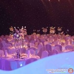 أجمل تصاميم كوشات أعراس ملكية جديد 2015