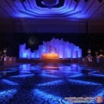أجمل تصاميم كوشات أعراس ملكية جديد 2015