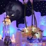 أجمل تصاميم كوشات أعراس ملكية جديد 2015