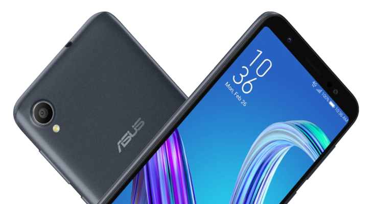 أسوس تكشف عن هاتف ZenFone Live أول هاتف أندرويد جو من الشركة