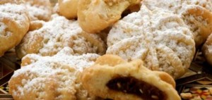 اجمل والذ كعك العيد