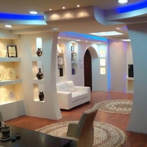 احدث-اشكال-وتصميمات-الاسقف-المعلقة-4-450x450
