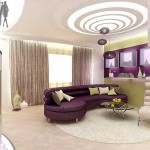 اسقف جبس بورد لجميع غرف المنزل بأحدث التصاميم