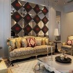 ديكورات فخمه واخر موضه للاثاث 