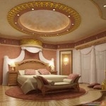 اسقف جبس بتصميمات جديدة 