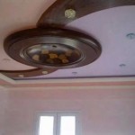  اسقف معلقة جبس للمجالس والصالات فخمة2016 