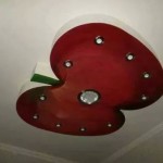  اسقف معلقة جبس للمجالس والصالات فخمة2016 