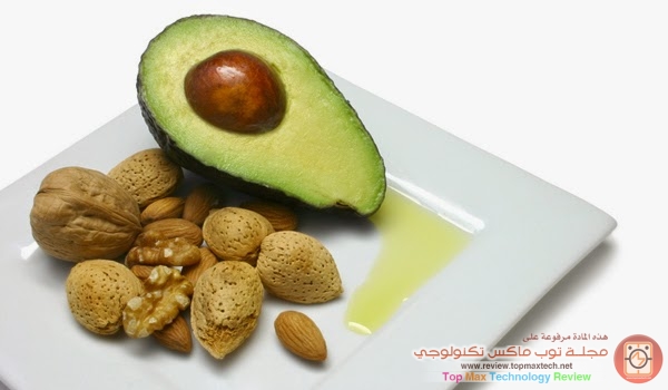 أغذية مفيدة لتقوية الذاكرة
