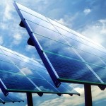 الطاقة الشمسية والتخاماتها وتحويلاتها