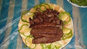 مشاوي بالصور