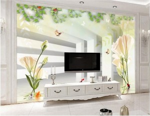 العرف-صور-3d-خلفيات-غير-المنسوجة-جدارية-الزنبق-ناحية-رسم-3-d-إعداد-التلفزيون-جدار-زهرة.jpg_640x640