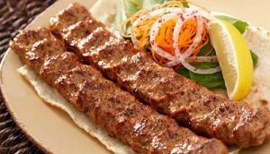 طريقة عمل الكباب العراقي