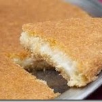 طريقة الكنافة بالمهلبية