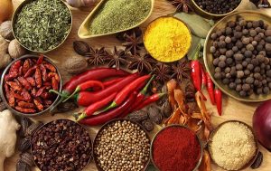 بهارات البرياني الهندية اكلات رمضان