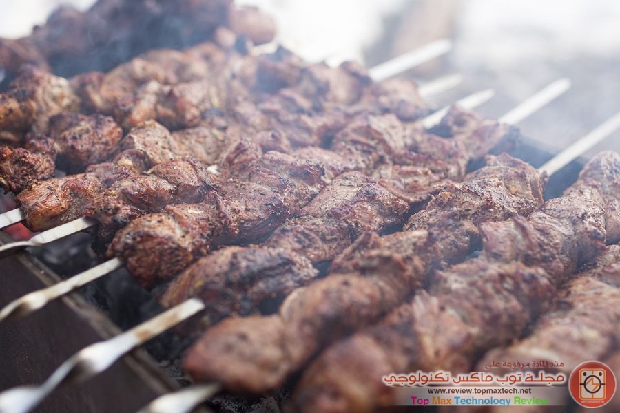 تتبيلات سهلة ولذيذة للحوم والدجاج والأسماك