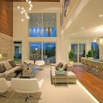 تصميم غرف جلوس مودرن 2017 الديكور والتصميم الداخلي