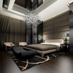 احدث غرف نوم كاملة للعرسان بتصميمات عالمية 2107