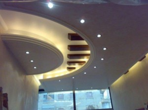 صور ديكورات جبس بورد 2015 فخمة ومميزة جدا