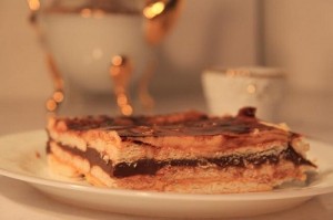 حلى القهوة