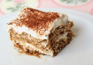 حلى النسكافيه الباردة