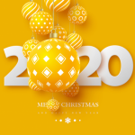 أجمل صور رأس السنة الميلادية 2020