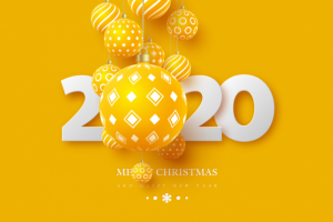 أجمل صور رأس السنة الميلادية 2020