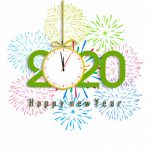 اجمل خلفيات و حالات واتس وفيس للعام الجديد2020