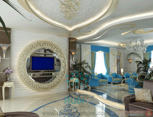ديكورات+جبس+غرف+الجلوس+(9)