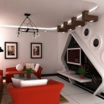 اسقف جبس بورد لجميع غرف المنزل بأحدث التصاميم