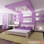 ديكورات متنوعه جبسيه جديد 2015