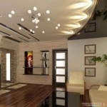 ديكورات جبس بورد 2015 ديكورات جبس معلق روعه   