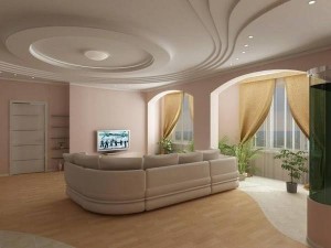 ديكورات-جبس-اسقف-لغرف-المعيشة