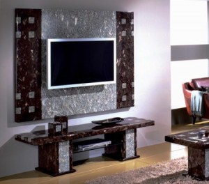 ديكورات-جبس-بورد-للتلفزيون-2-450x397