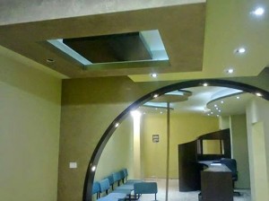 ديكورات الجبس الفرنسى   اجمل صور ديكورات الجبس الفرنسى مودرن جديدة 2017