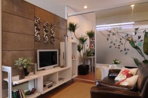 ديكورات-حائط-التلفاز-3-450x299