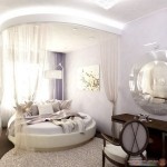 احدث ديكورات غرف نوم 