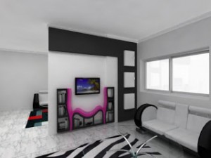 ديكورات غرف نوم_56